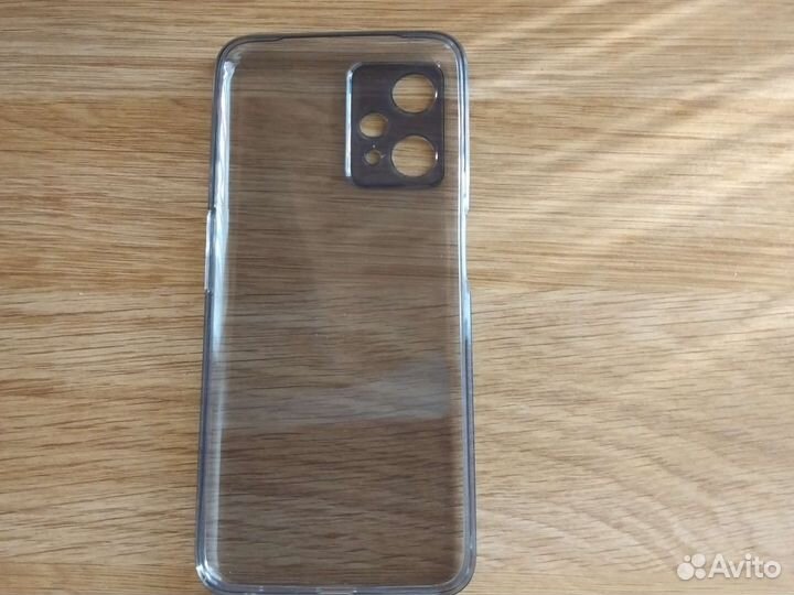 Новый чехол-бампер для смартфона Realme9 5 G