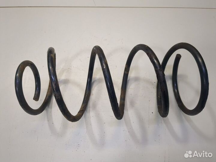 Пружина подвески Mazda 3 (BK), 2008