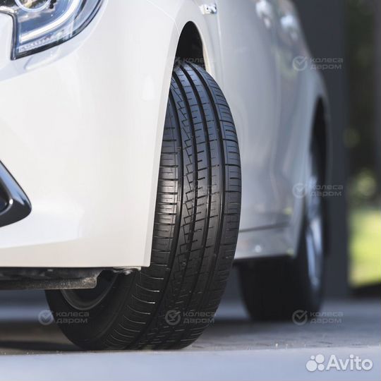 Nokian Tyres Hakka Green 3 225/55 R17 101V