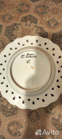 Семикаракорская керамика