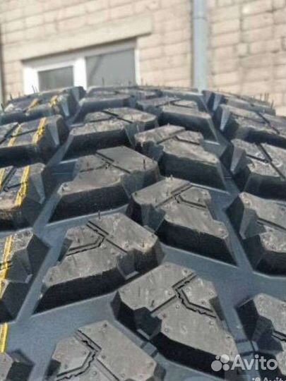 Streamstone Crossmaxx 265/65 R17