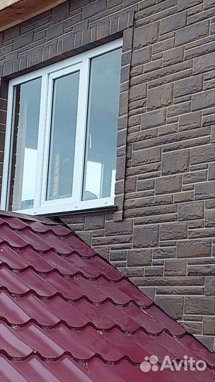 Панели фасадные альта профиль остатки