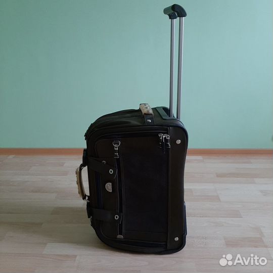 Сумка дорожная Mendoza