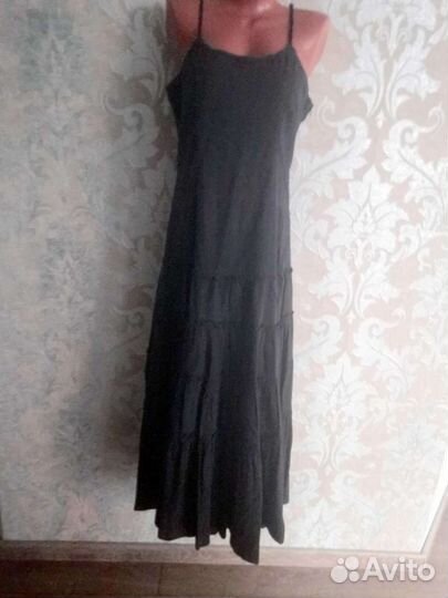 Сарафан х/б