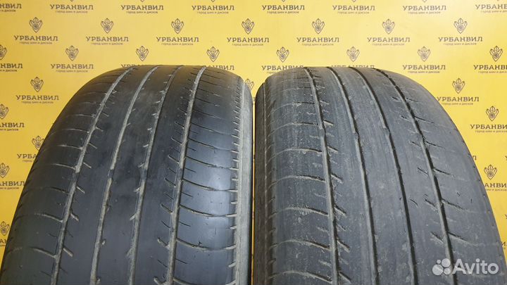 Yokohama dB Decibel E70B 215/55 R17 93V