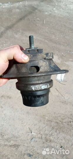 Подушки двигателя 306DT Discovery 4 3.0