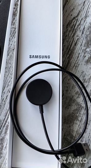 Samsung galaxy Watch4