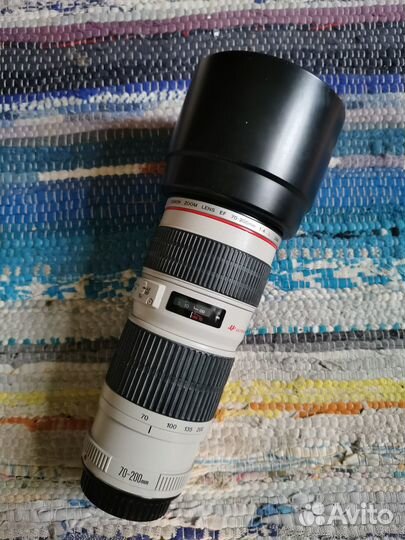 Фотоаппарат