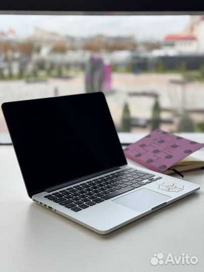 Apple MacBook Pro 2012