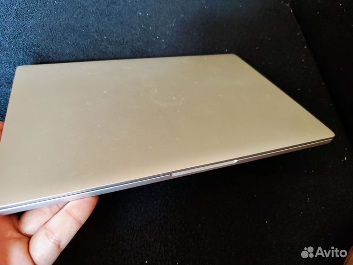 Ноутбук Xiaomi mi notebook air 13.3