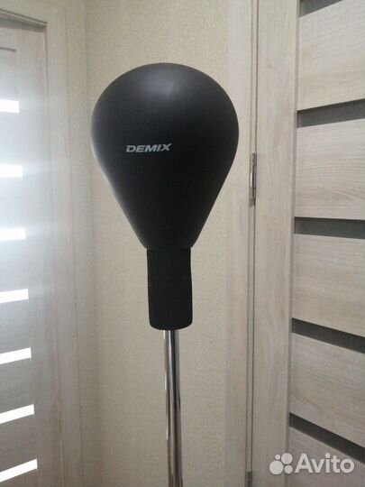 Боксерская груша напольная Demix