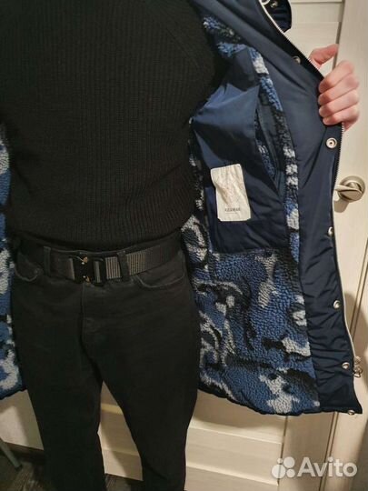 Парка,в отличном состоянии