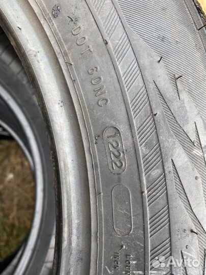 Nokian Tyres Hakkapeliitta R3 SUV 225/60 R18 104R