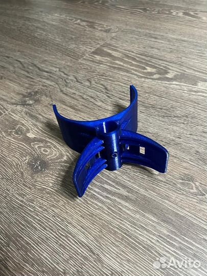 Подлокотник Minelab Equinox X-terra 305 505 705