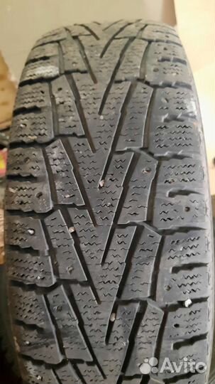 Nexen Winguard Spike SUV 235/70 R16 20B