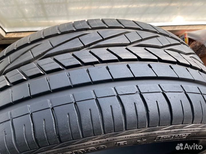 Goodyear Excellence 245/40 R20 99Y