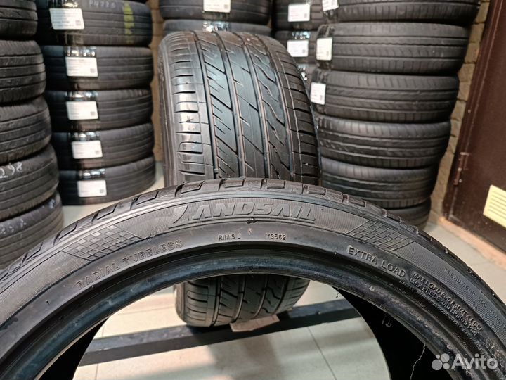 Landsail LS588 UHP 255/40 R19 100W