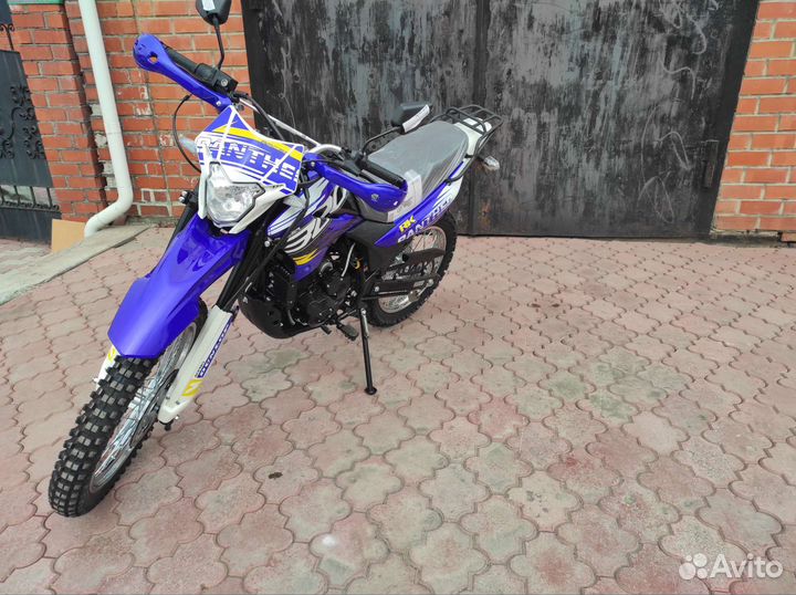 Racer RC300-GY8X Panther