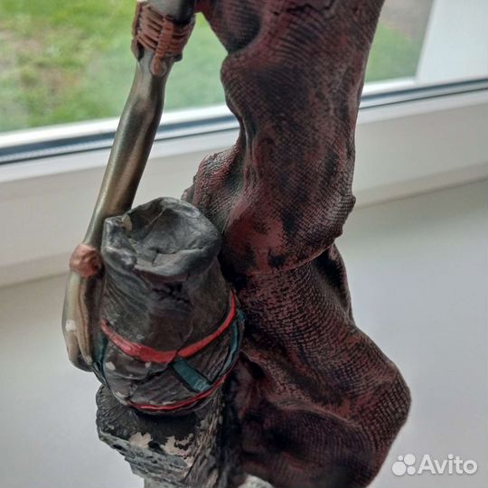 Статуэтки СССР