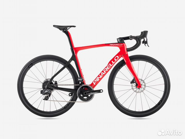 Pinarello prince FX/ paris новые