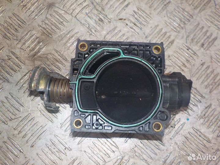 Заслонка дроссельная механическая Mazda 5