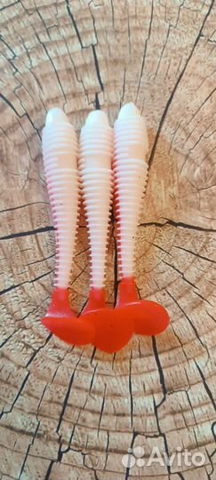 Силиконовые приманки