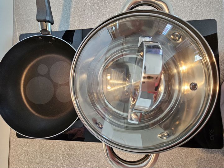 Квартира-студия, 28 м², 4/20 эт.