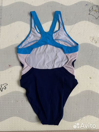 Купальник слитный 42 размер