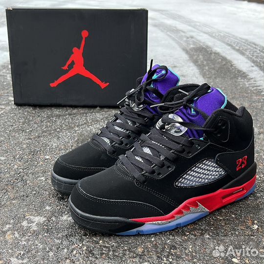 Nike Air Jordan 5