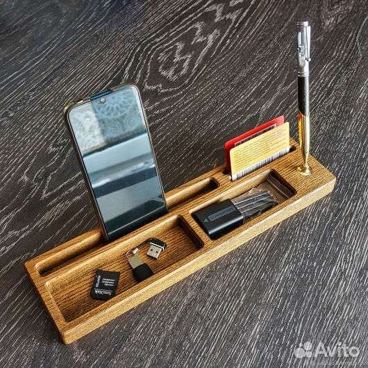 Органайзер для канцелярии