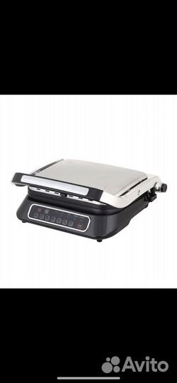 Гриль (электрогриль) redmond