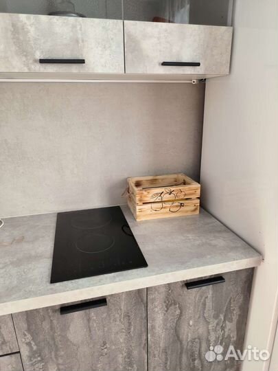 Ящик для фруктов из дерева