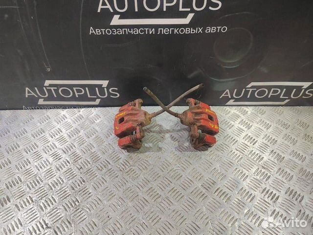 Суппорта задняя Hyundai Sonata 2.0