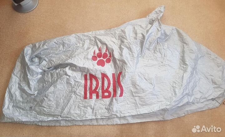 Чехол для скутера или мотоцикла