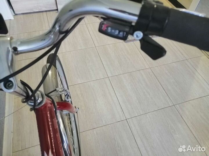 Велосипеды бу взрослый stels