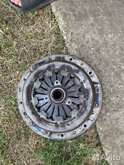 Амортизаторы ваз vesta