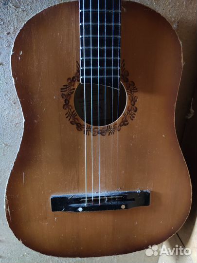 Гитара аккорд