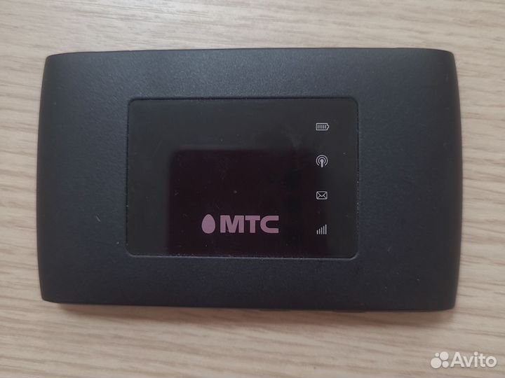 Модемы и роутеры 4g wi fi