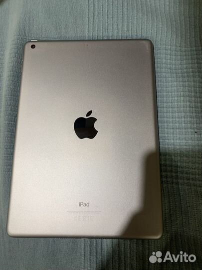 iPad 6 поколения 128 гб