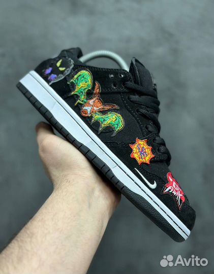 Кроссовки мужские Nike Sb Dunk
