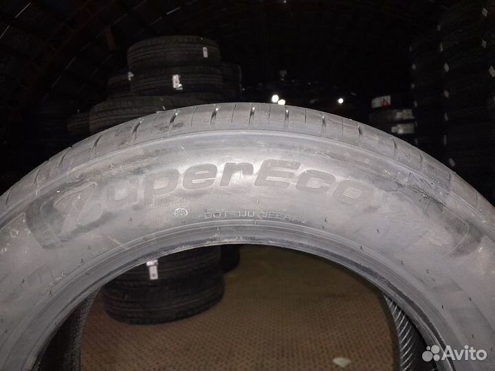 Goodride ZuperEco Z-107 205/60 R16 92V