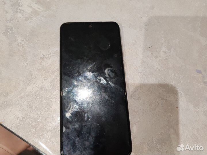 Xiaomi Redmi Note 12S, 8/256 ГБ