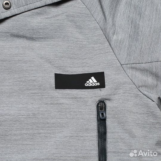 Куртка зимняя Adidas мужская