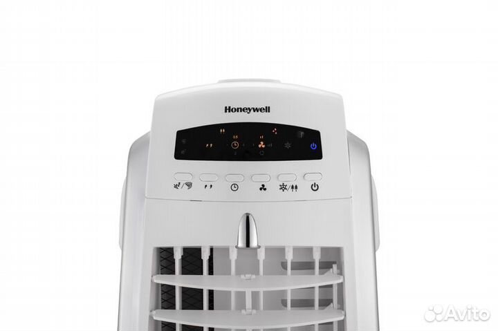 Климатический комплекс Honeywell ES800 с ион