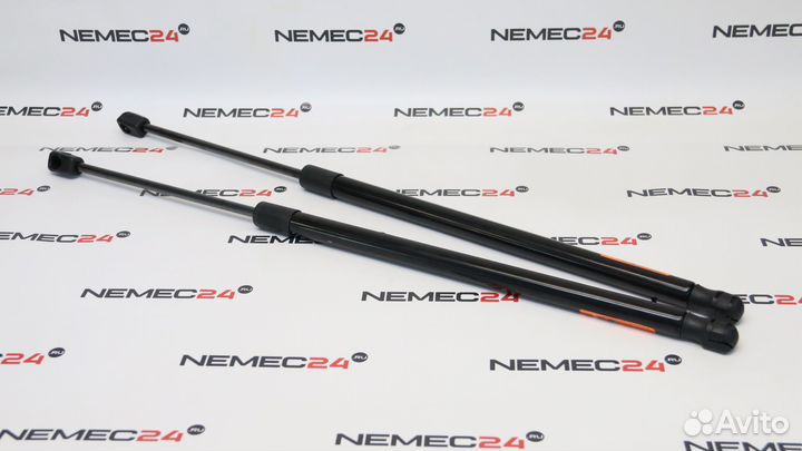 Амортизаторы багажника новые в наличии с гарантией