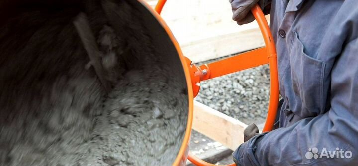 Арматурные стержни