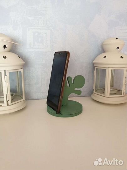 Подставка для телефона