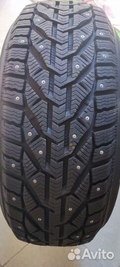 Tigar Ice 205/65 R16 99T