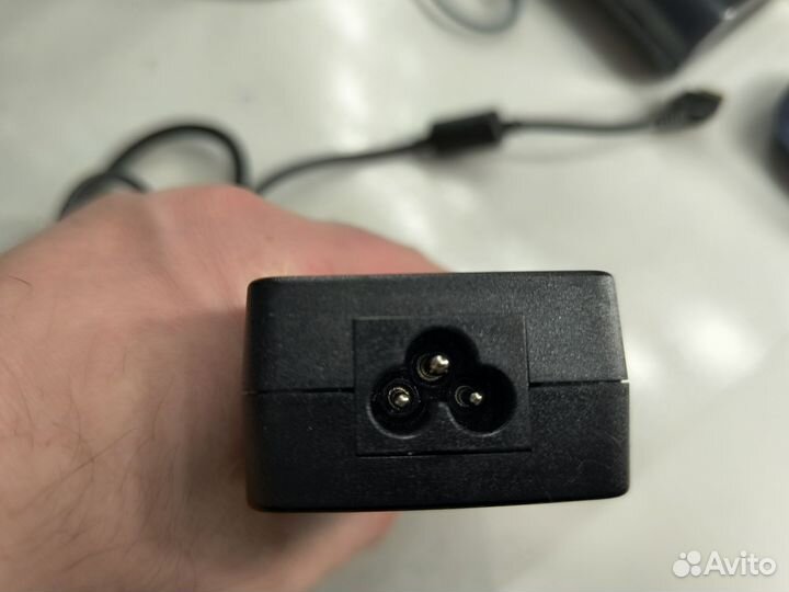 Блок питания для ноутбука Lenovo 90