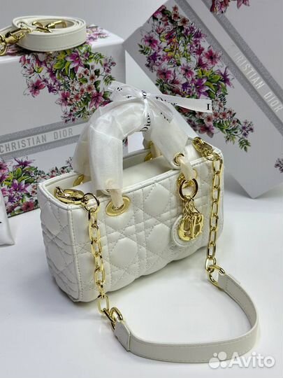 Сумка женская через плечо